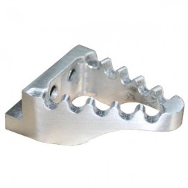 Zavorni pedal aluminijast za YCF Factory
